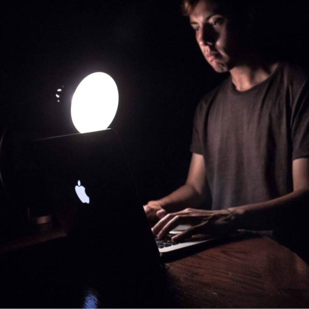 Meet your Posher, Grant